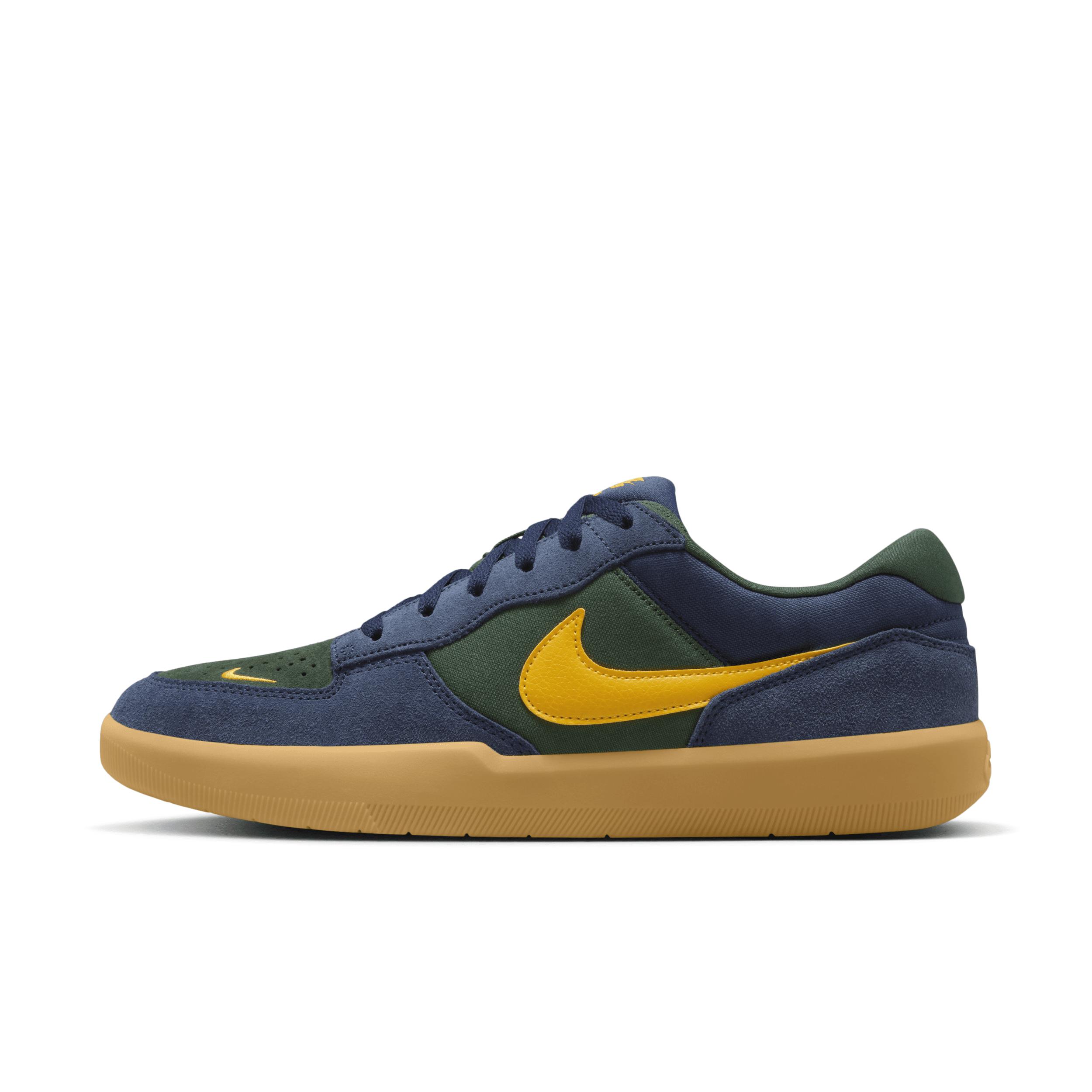 Unisex Nike SB Force 58 Skate Shoes by NIKE