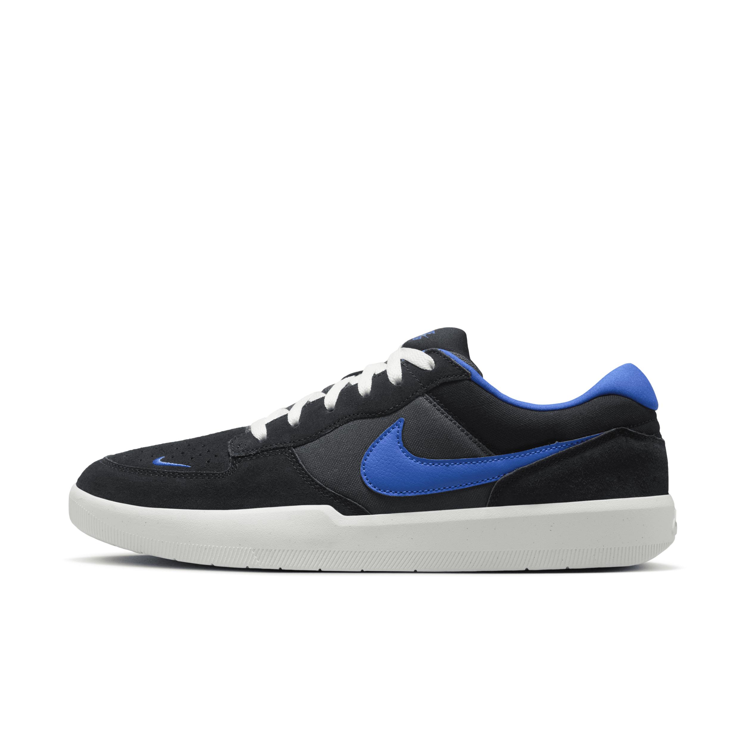 Unisex Nike SB Force 58 Skate Shoes by NIKE