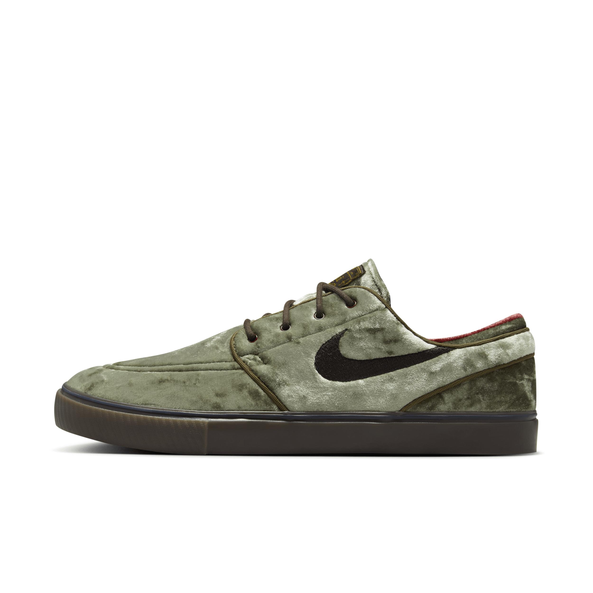 Unisex Nike SB Zoom Janoski OG+ SE Skate Shoes by NIKE