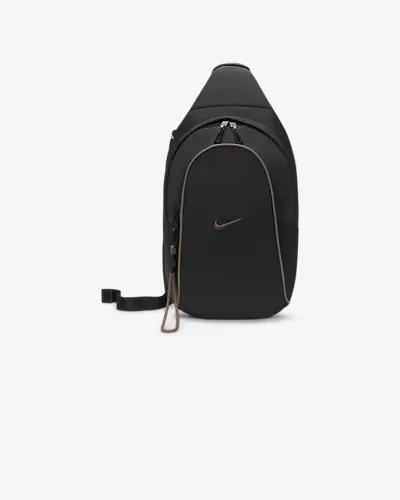 Unisex Nike Sportswear Essentials Sling Bag (8L) by NIKE