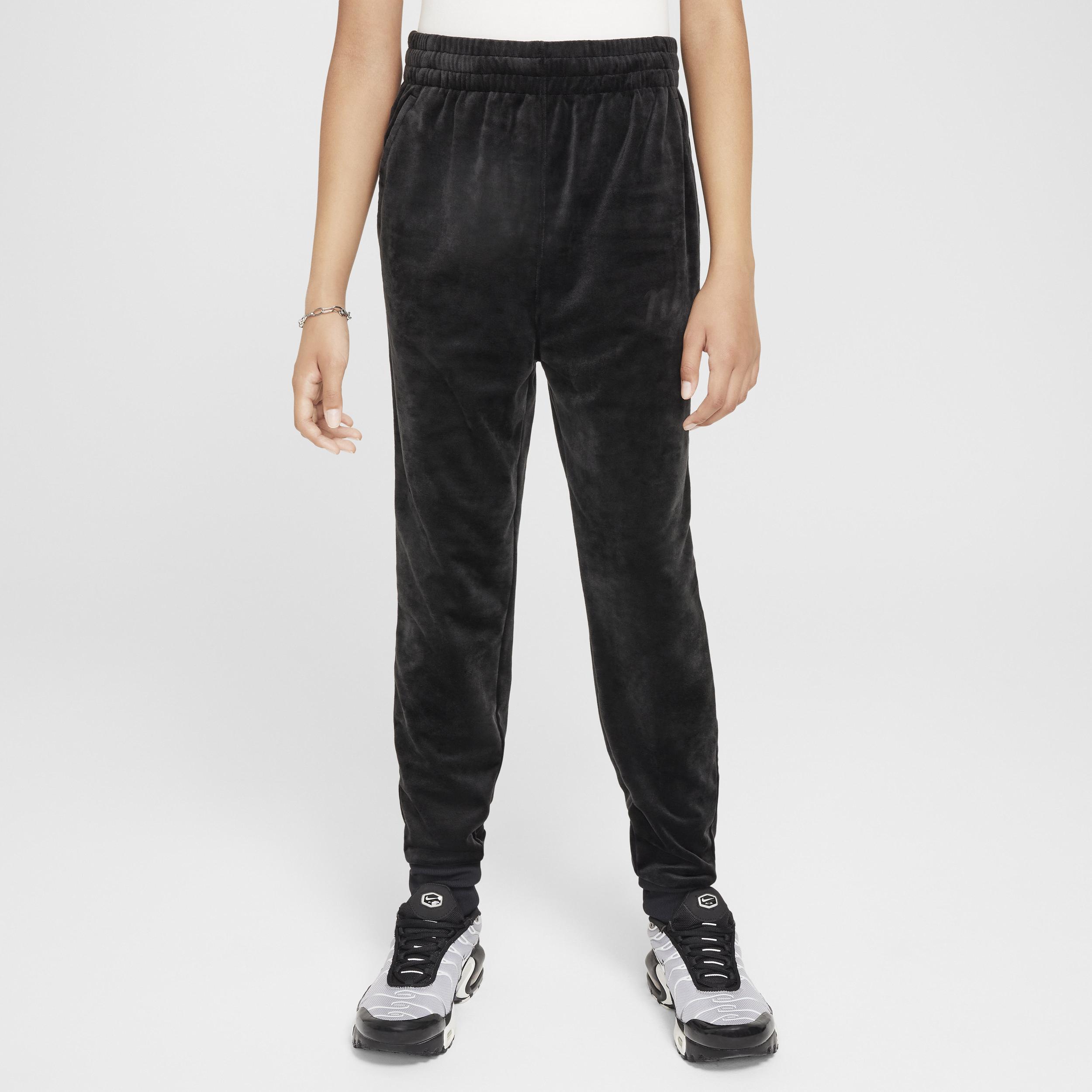 Unisex Nike Sportswear Girls' Jogger Pants by NIKE