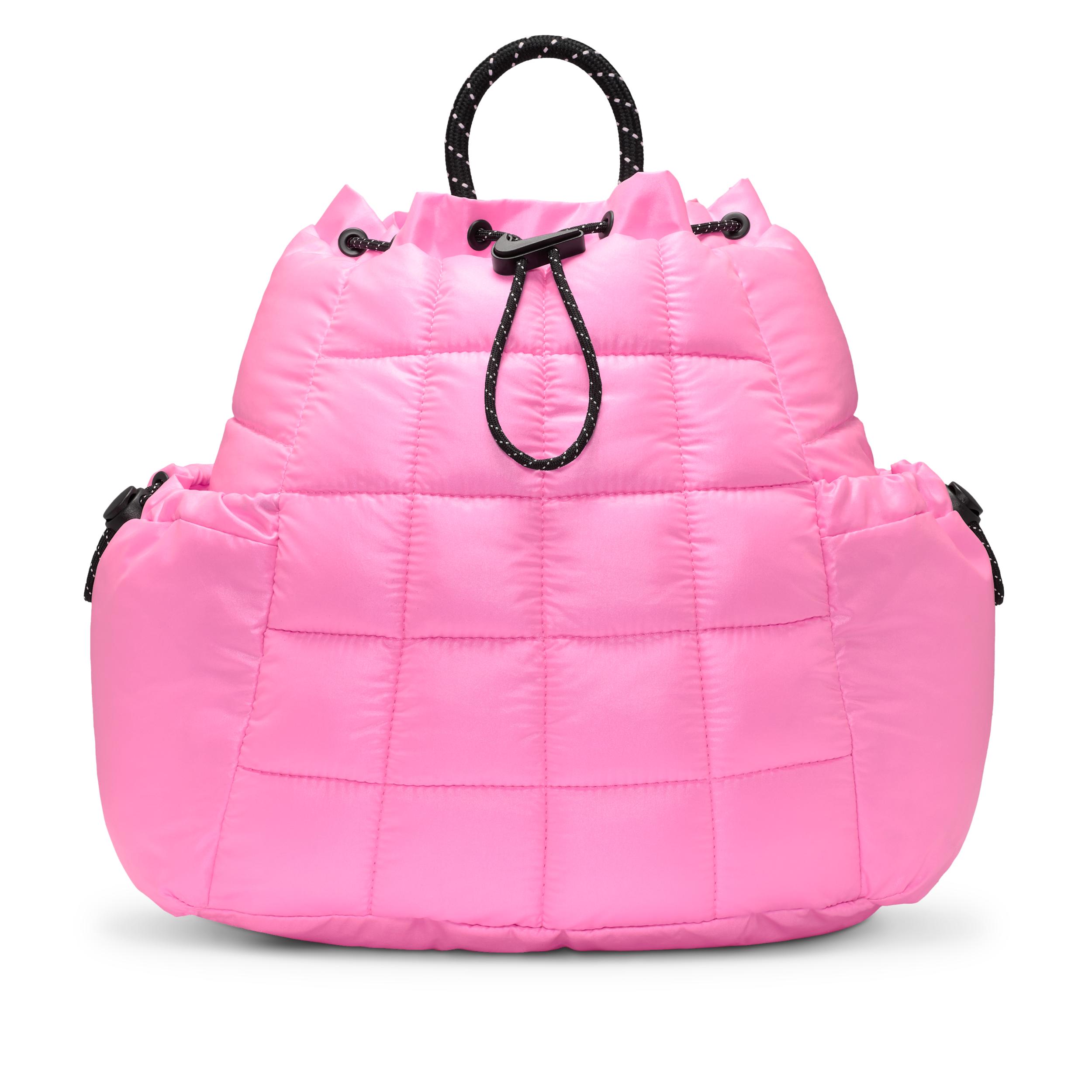 Unisex Nike Sportswear Puffle Backpack (9L) by NIKE