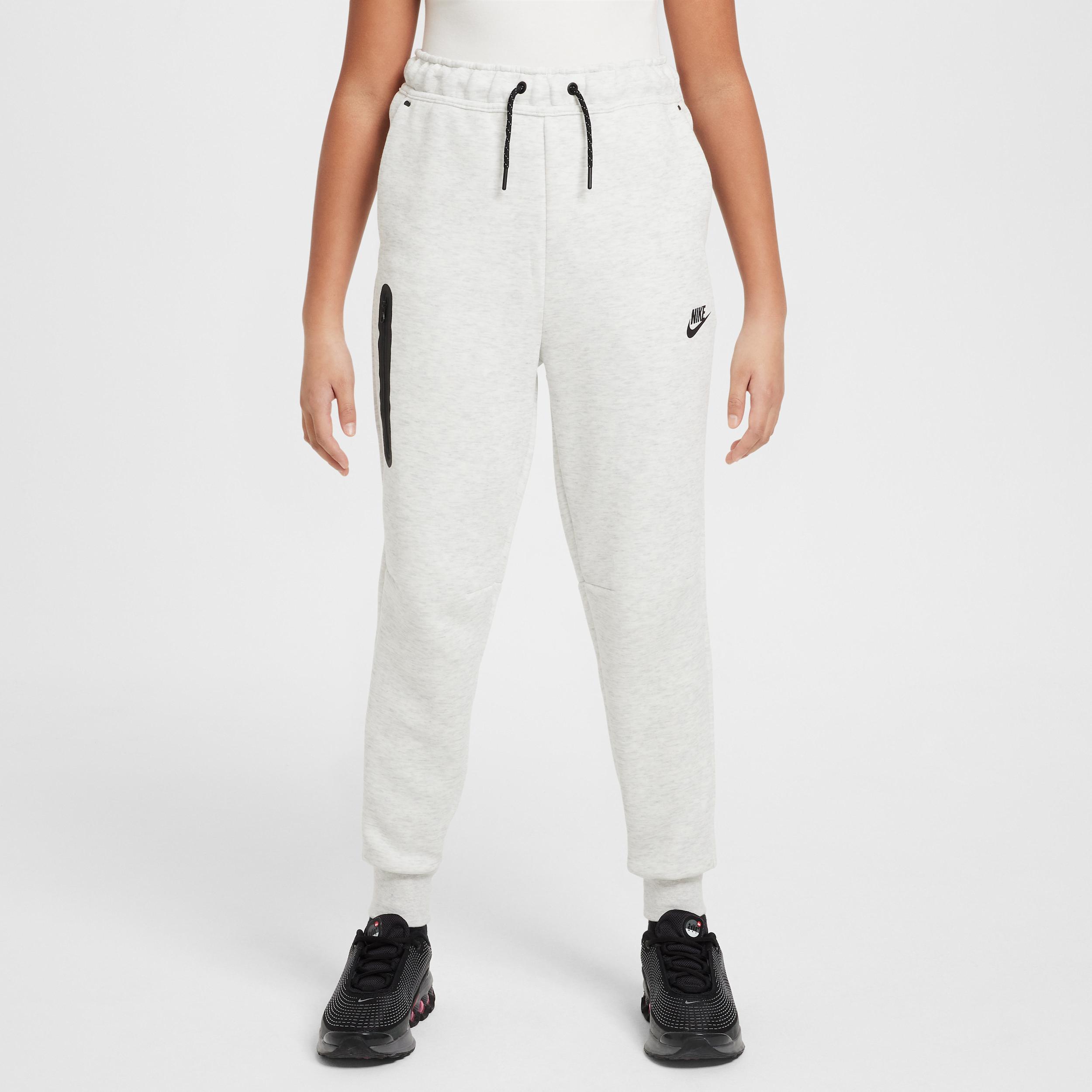 Unisex Nike Sportswear Tech Fleece Girls' Jogger Pants by NIKE