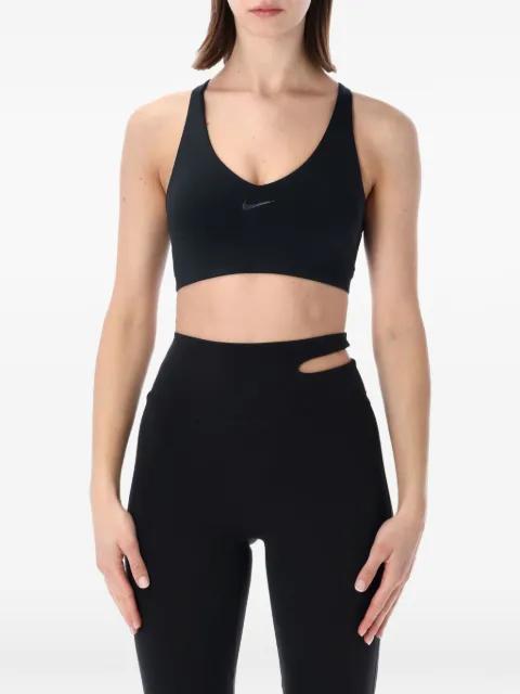 Universa padded sport bra by NIKE