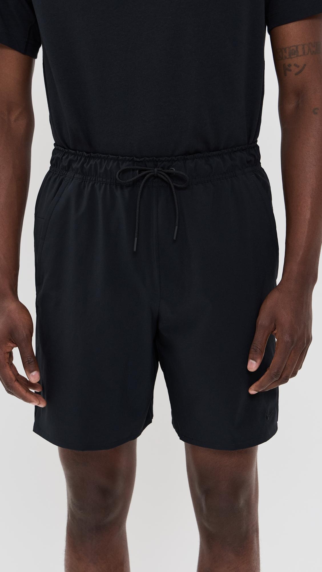 Unlimited Unlined Shorts 7" by NIKE