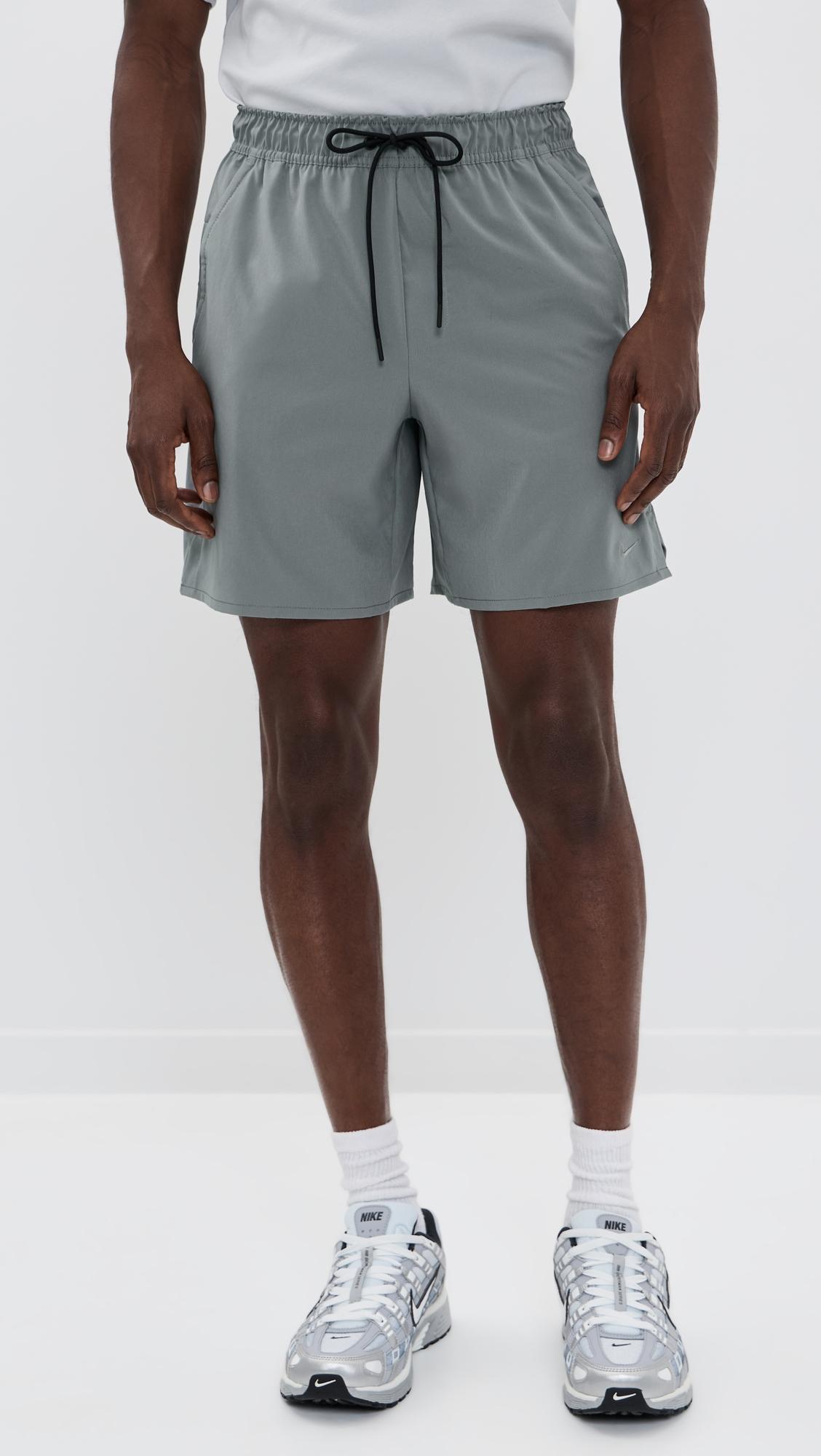 Unlimited Unlined Shorts 7" by NIKE
