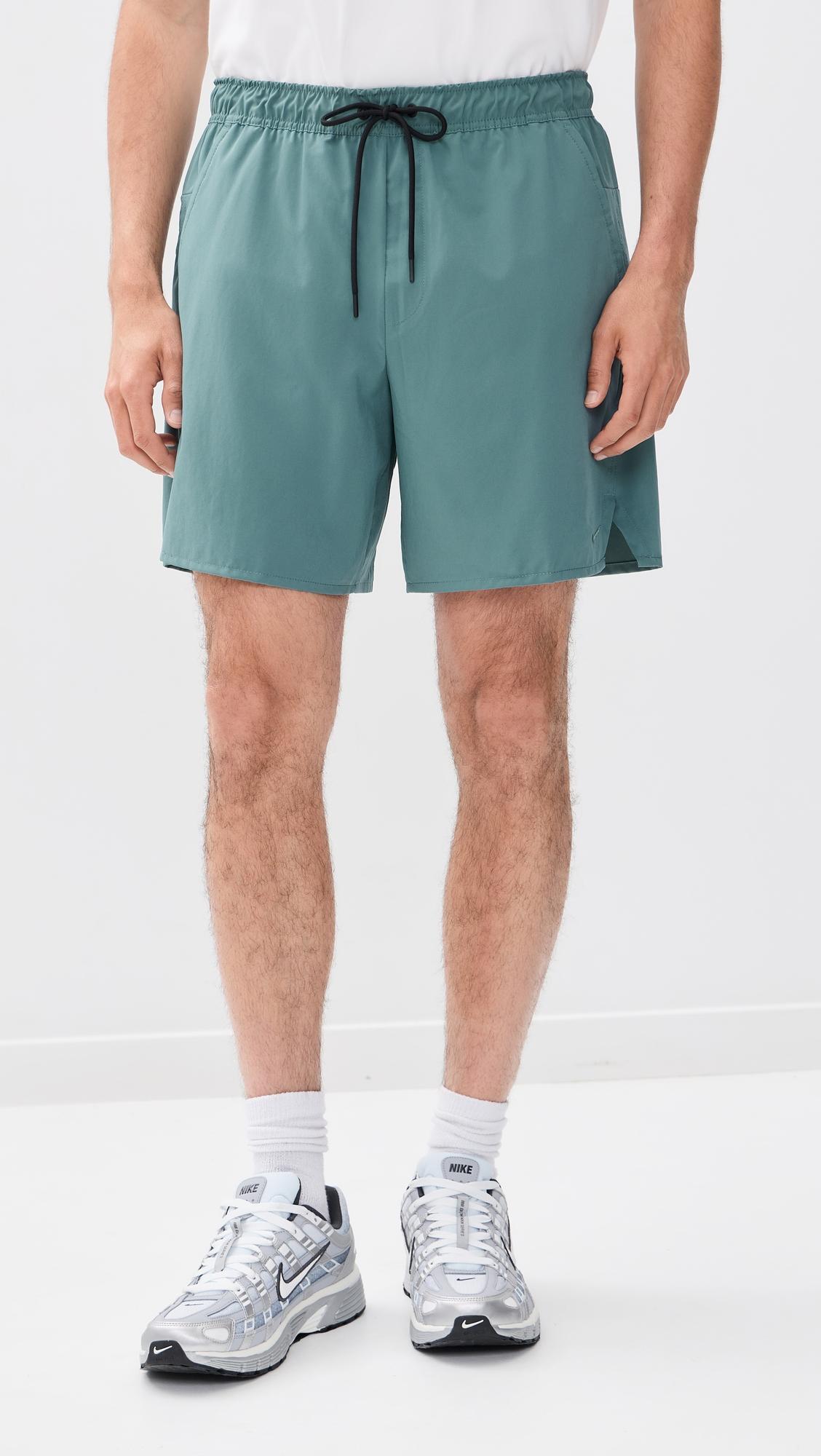Unlimited Unlined Shorts 7" by NIKE