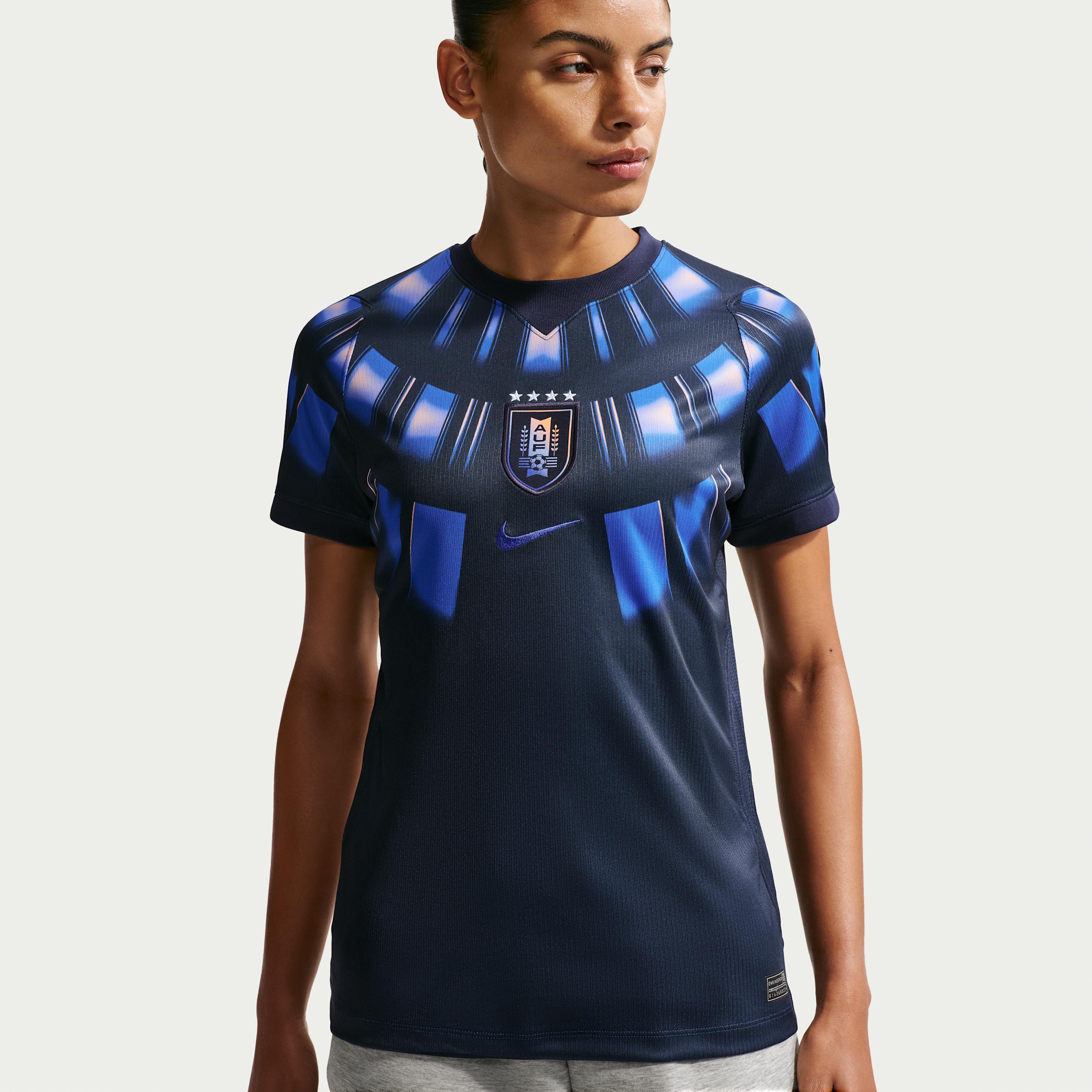 Uruguay 2026 Stadium Away Nike Women's Dri-FIT Soccer Replica Jersey by NIKE