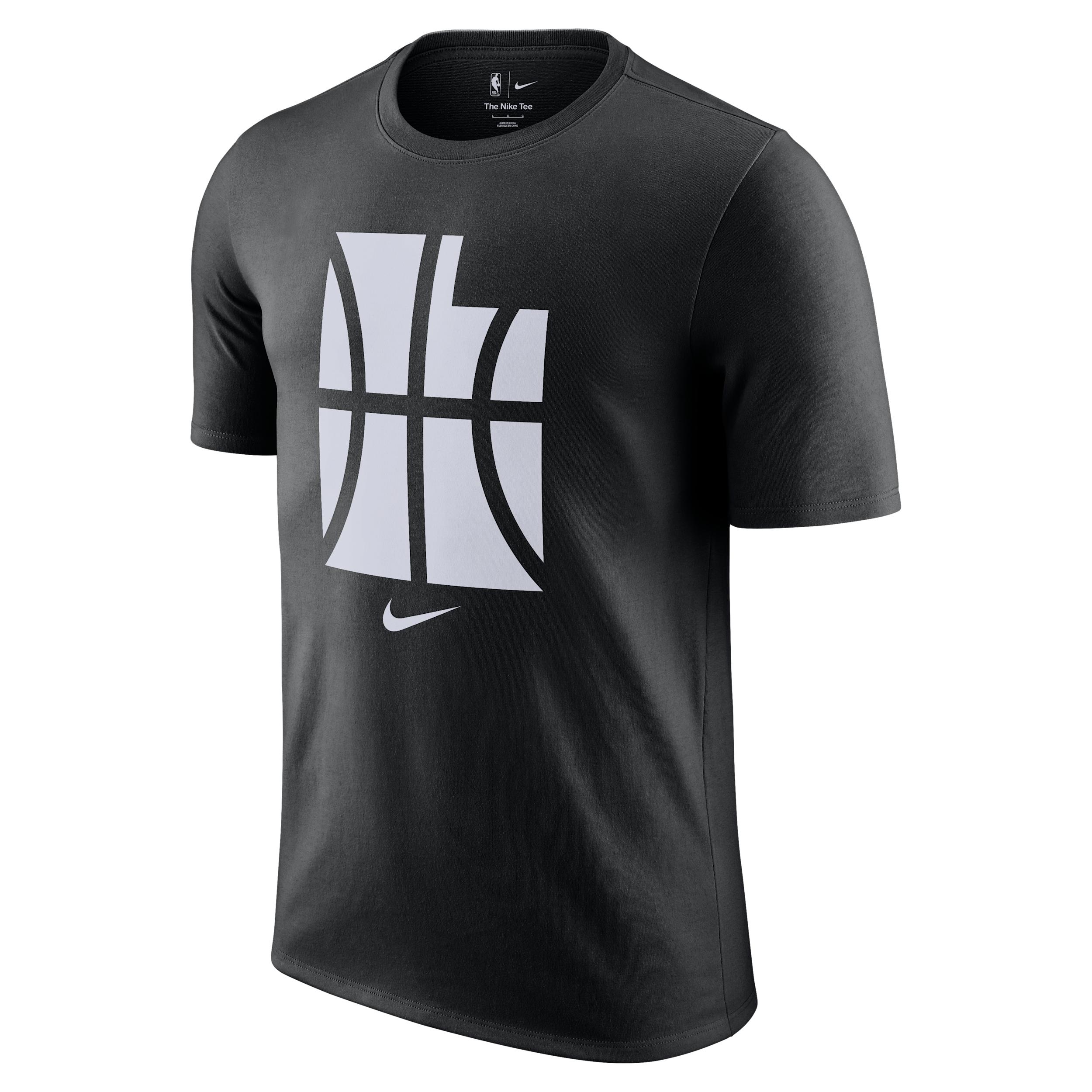 Utah Jazz Essential City Edition Nike Men's NBA T-Shirt by NIKE