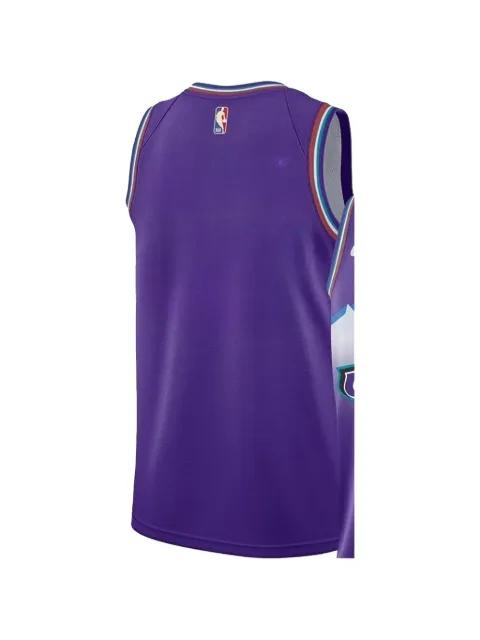 Utah Jazz Swingman jersey by NIKE