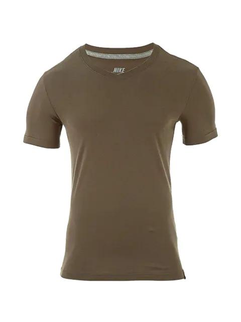 V-neck T-shirt by NIKE