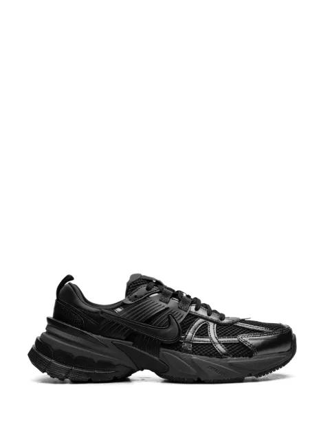 V2K Run "Black Anthracite" sneakers by NIKE