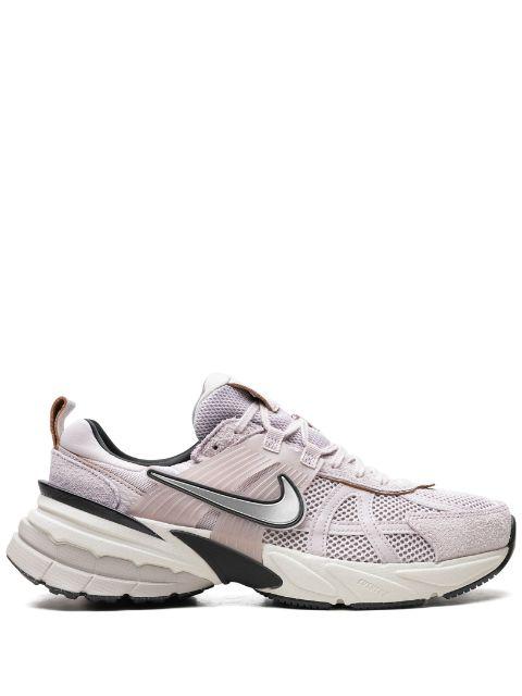 V2K Run "Platinum Violet" sneakers by NIKE
