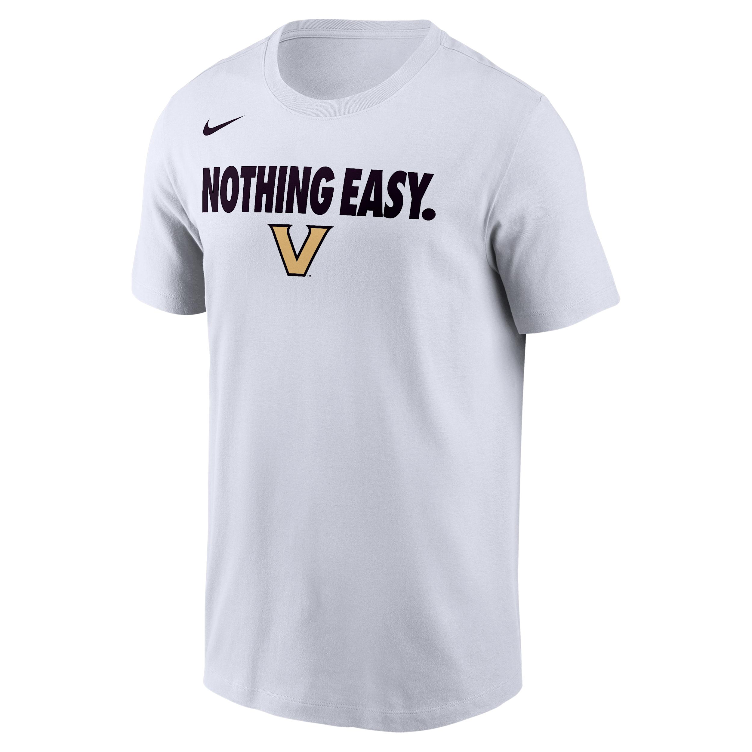 Vanderbilt Commodores Nike Men's NCAA Legend T-Shirt by NIKE