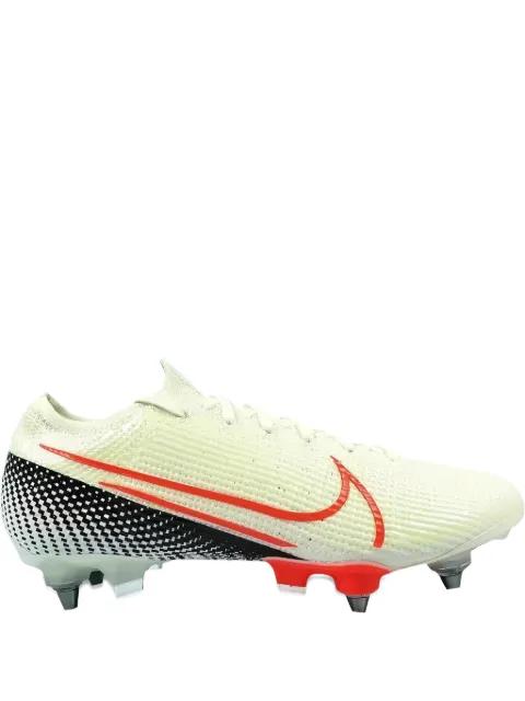 Vapor 13 Elite SG Pro soccer shoes by NIKE