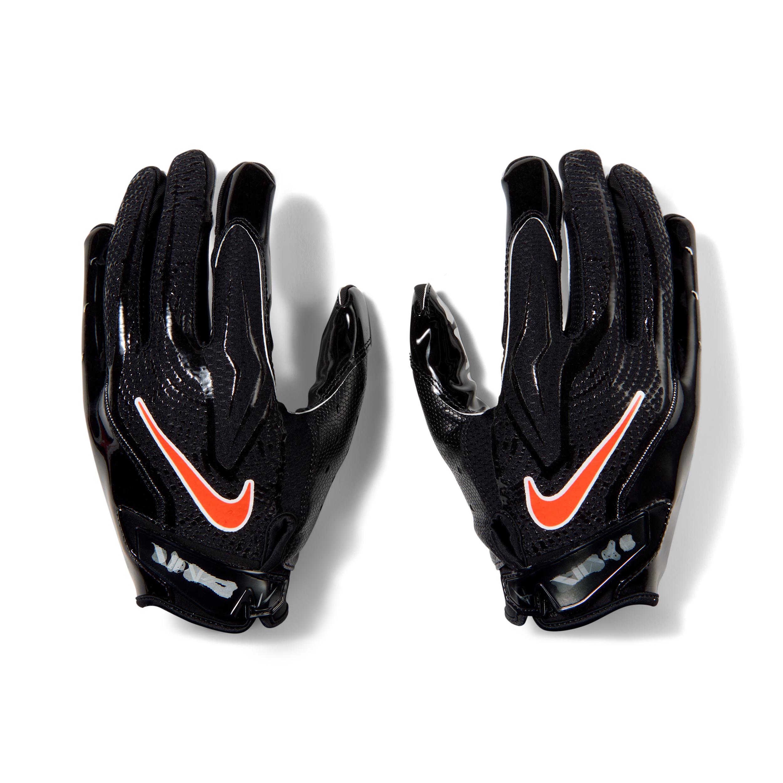 Vapor Jet 9.0 (Ja'Marr Chase) Nike Football Gloves (1 Pair) by NIKE