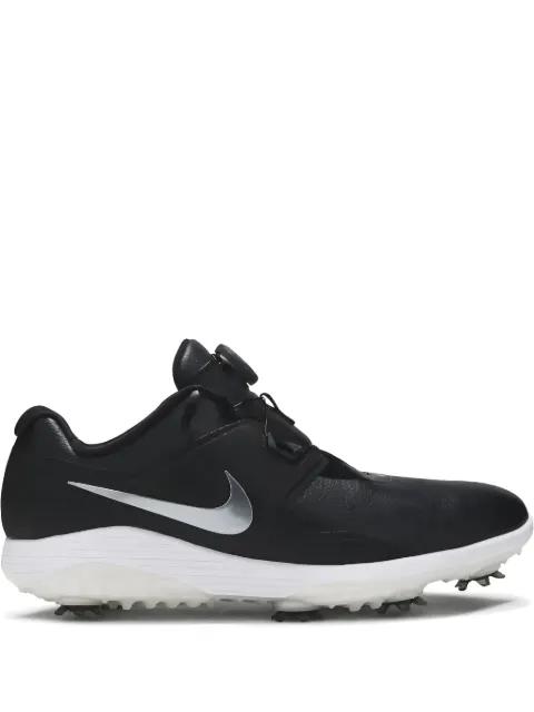 Vapor Pro BOA "Black" sneakers by NIKE