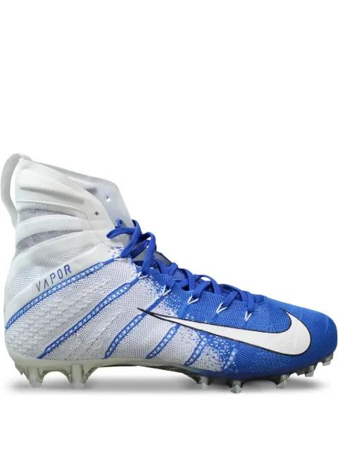 Vapor Untouchable 3 Elite Flyknit soccer sneakers by NIKE