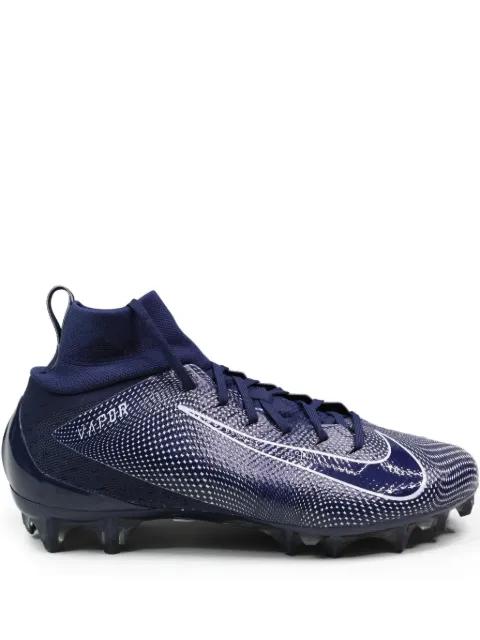 Vapor Untouchable Pro 3 "Midnight Navy" cleats by NIKE