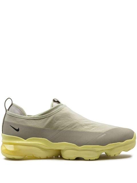 VaporMax Moc Roam "Light Stone" sneakers by NIKE