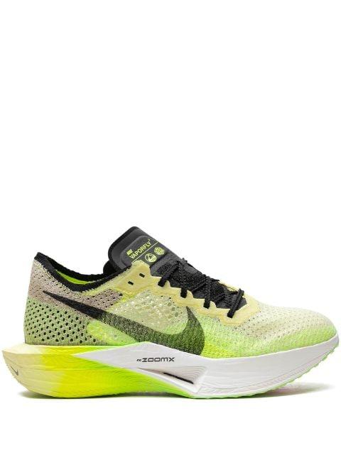 Vaporfly 3 mesh sneakers by NIKE