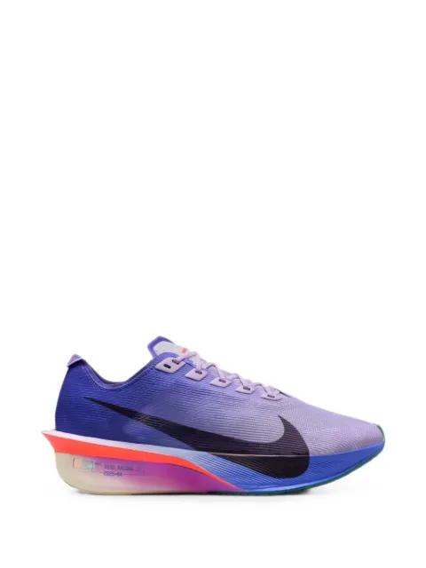 Vaporfly 4 mesh sneakers by NIKE