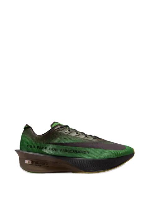 Vaporfly 4 sneakers by NIKE