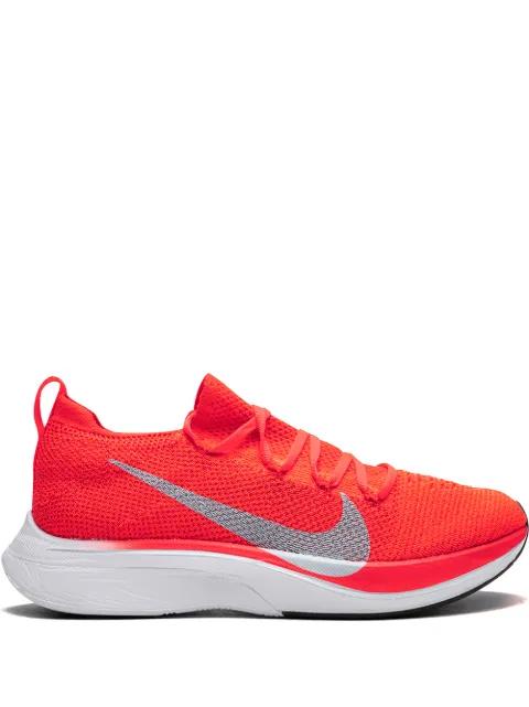 Vaporfly 4% Flyknit sneakers by NIKE