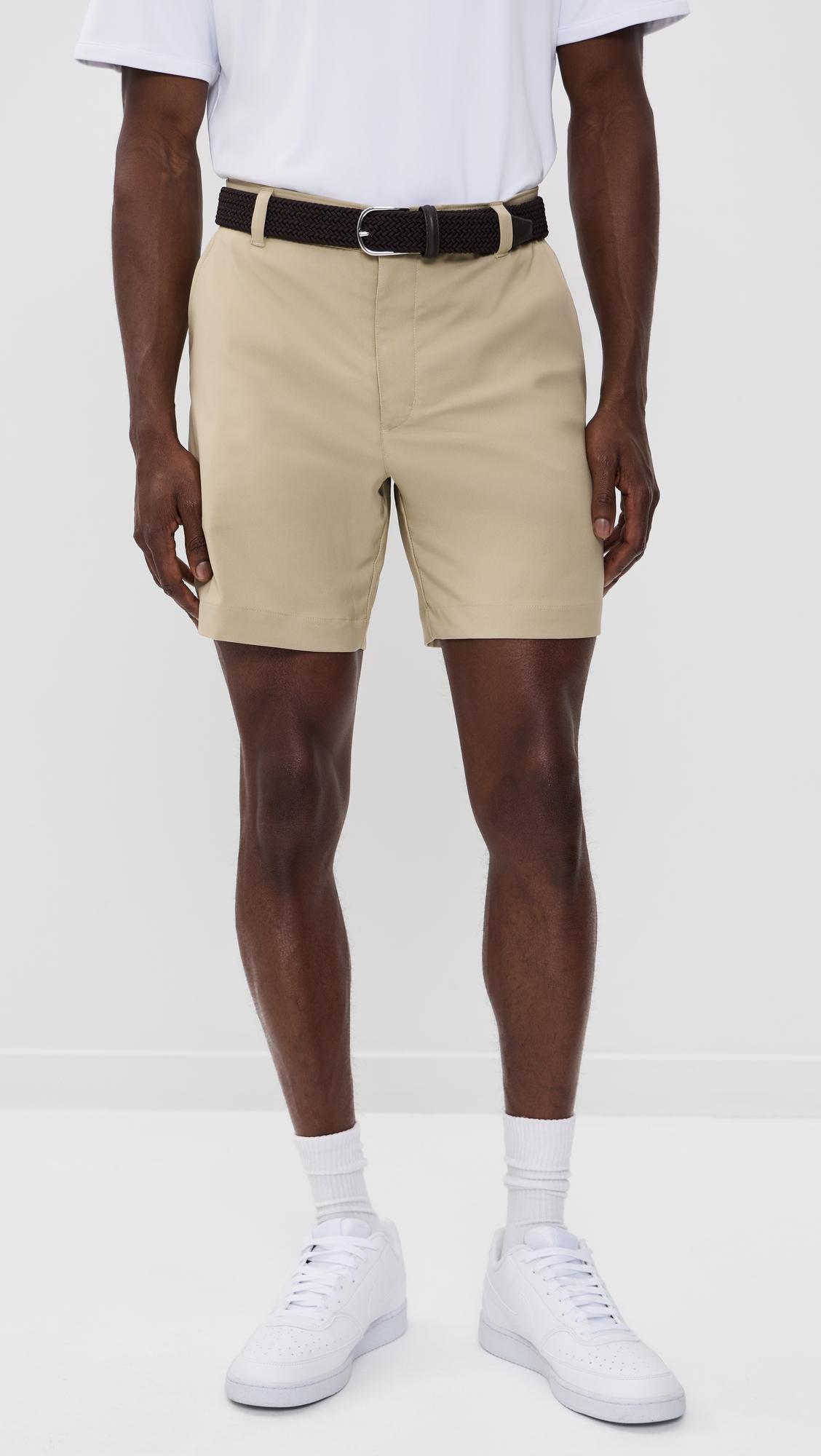 Velocity Golf Shorts 7" by NIKE