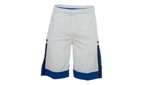Velocity mesh-panel shorts by NIKE