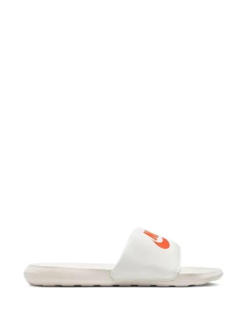 Victori One slides by NIKE