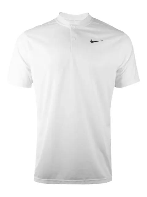 Victory Blade performance polo by NIKE