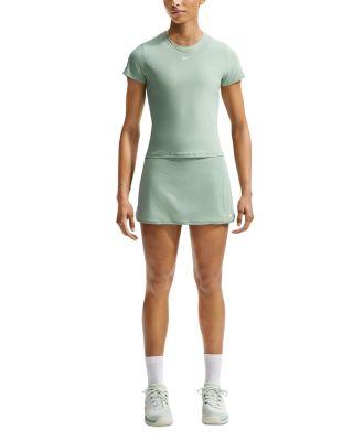 Victory Dri FIT Short Sleeve Tennis Top by NIKE