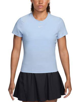 Victory Dri FIT Short Sleeve Tennis Top by NIKE