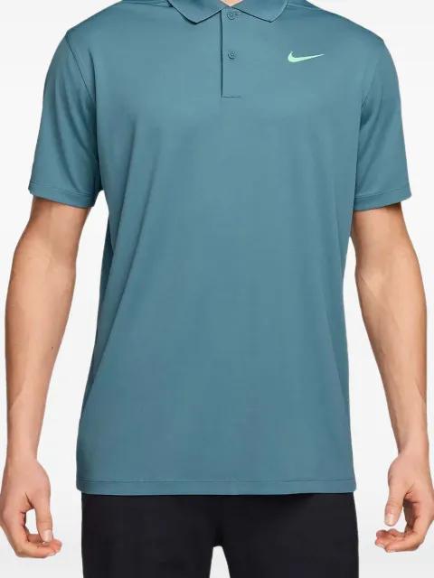 Victory Solid collared polo shirt by NIKE