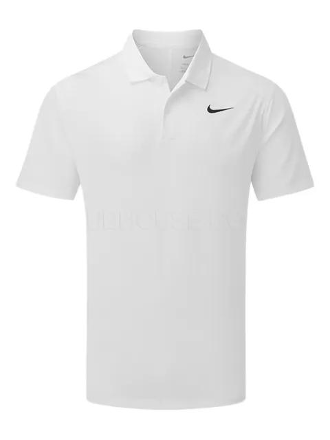 Victory Solid performance polo by NIKE