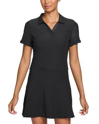 Victory Women's Dri-FIT Golf Polo Dress by NIKE