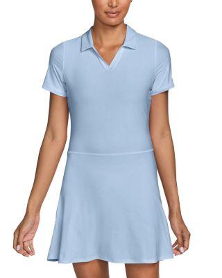 Victory Women's Dri-FIT Golf Polo Dress by NIKE