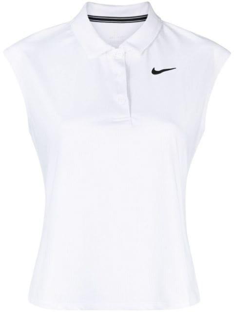 Victory tennis polo shirt by NIKE