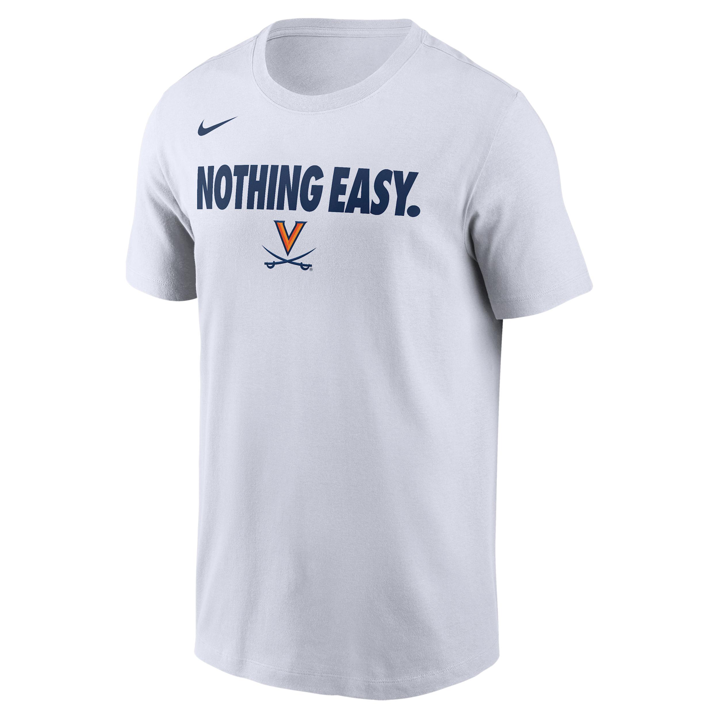 Virginia Cavaliers Nike Men's NCAA Legend T-Shirt by NIKE