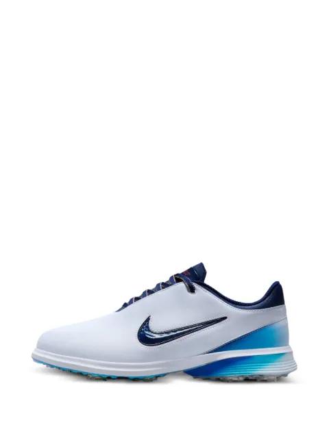 Vitcory Tour 4 logo-detail sneakers by NIKE