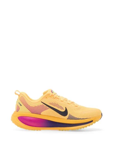 Vomero 18 lace-up running sneakers by NIKE