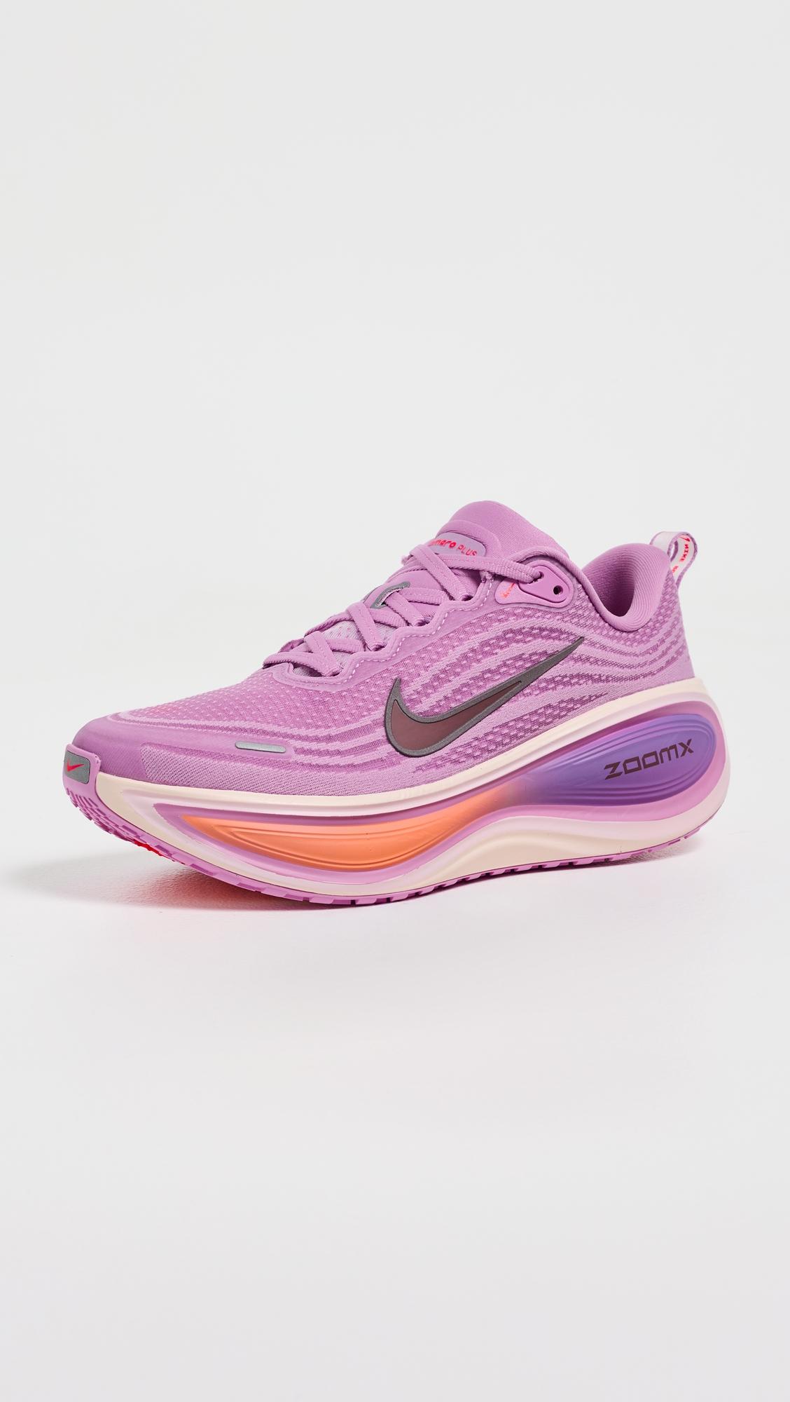 Vomero Plus Sneakers by NIKE