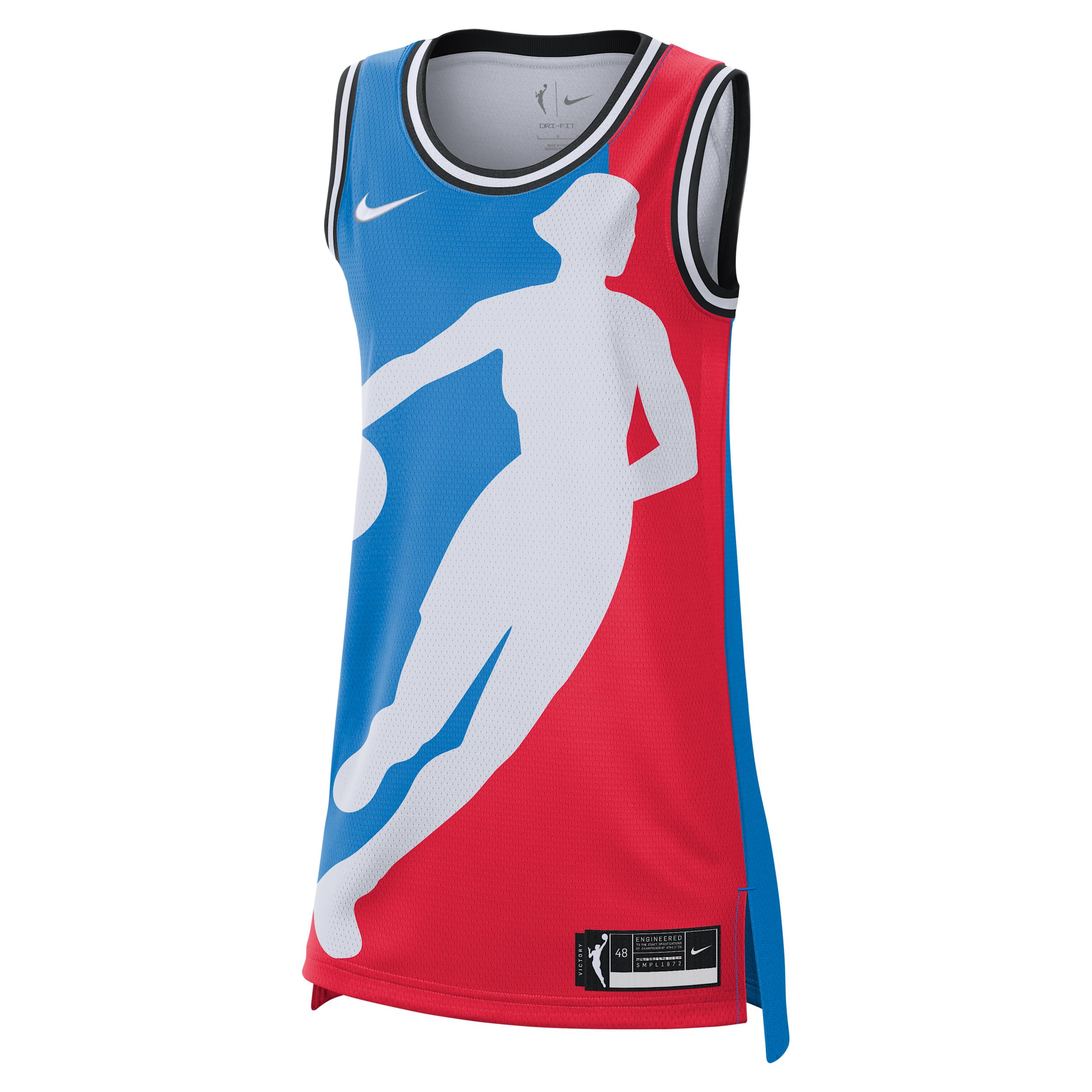 WNBA Legends Nike Men's Basketball Jersey by NIKE