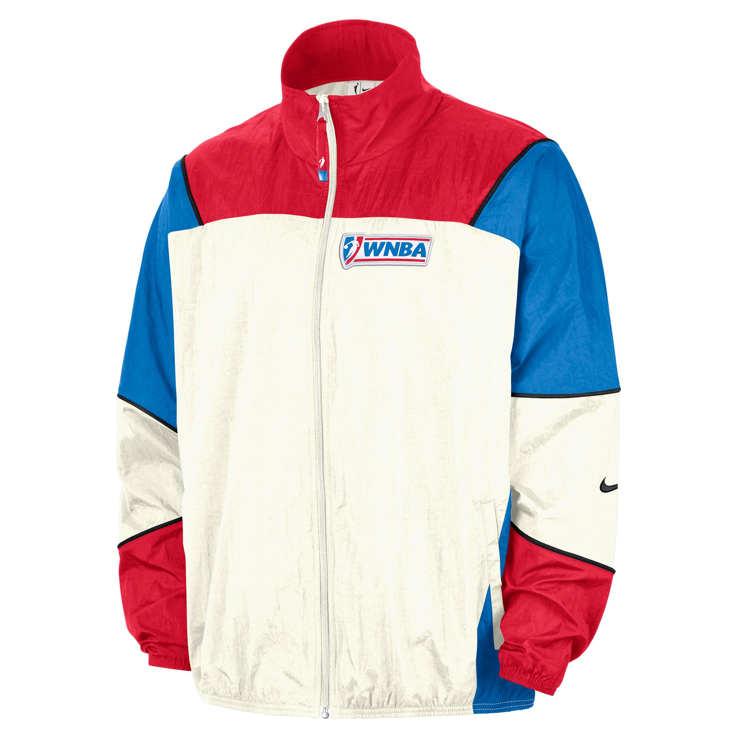 WNBA Legends Nike Men's Basketball Lightweight Jacket by NIKE