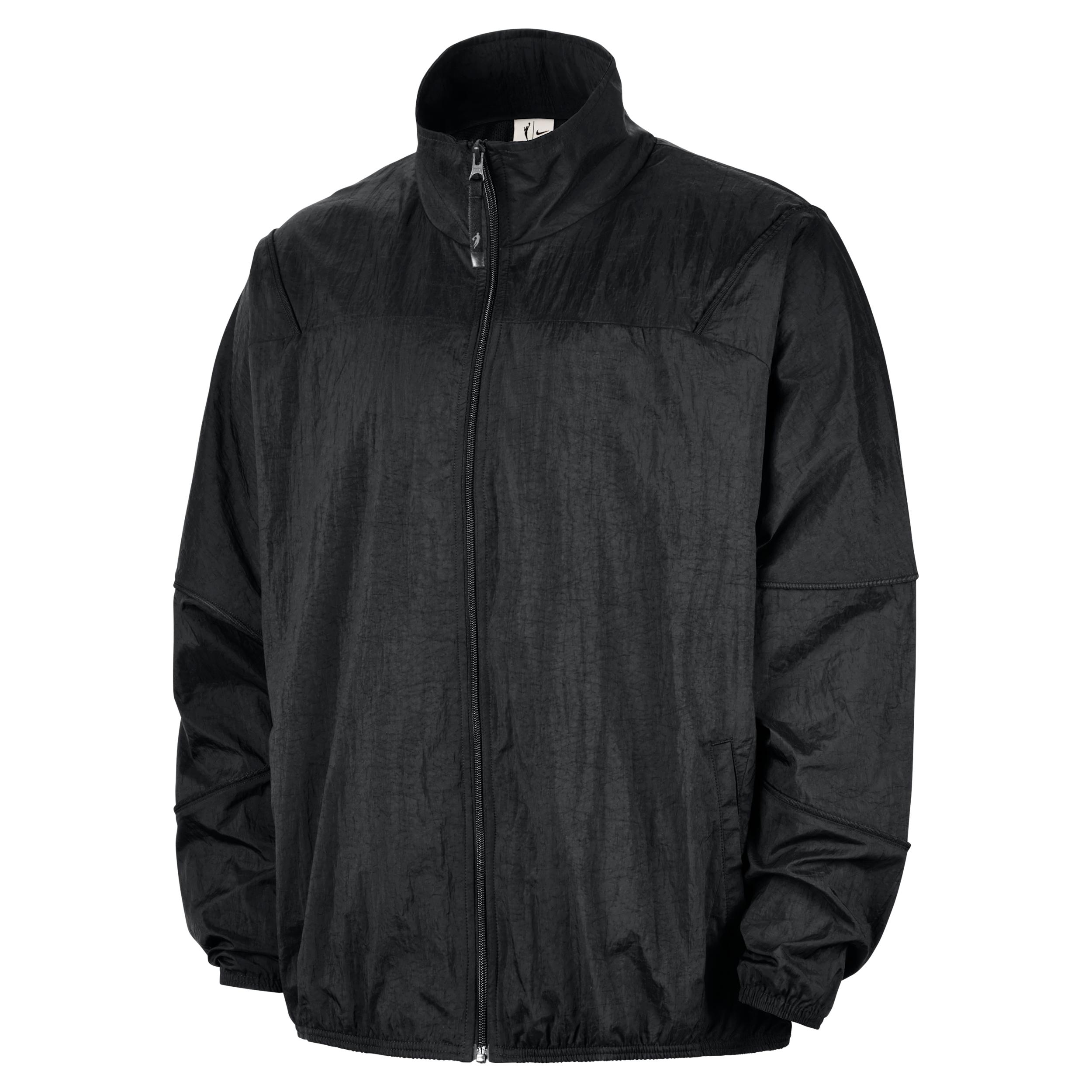 WNBA Legends Nike Men's Basketball Lightweight Jacket by NIKE