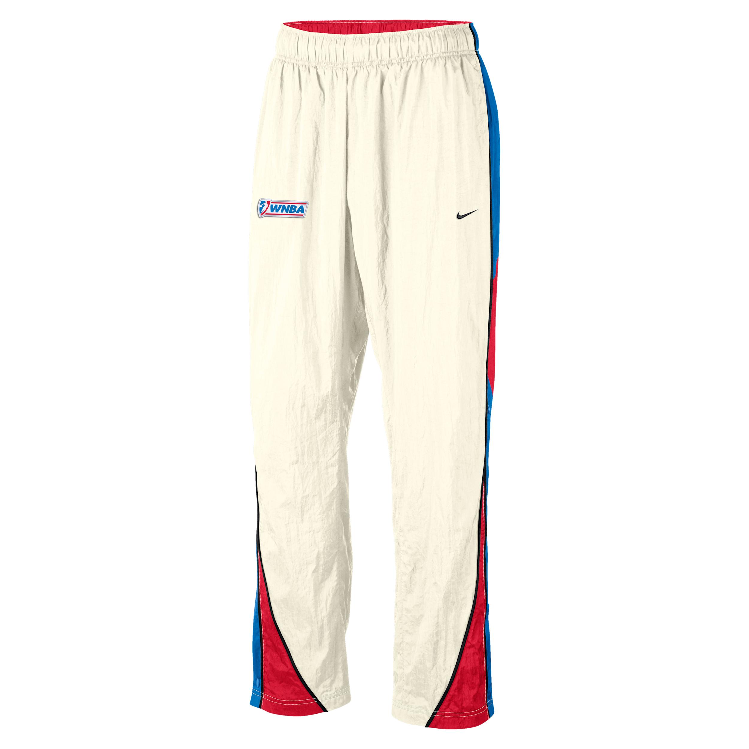 WNBA Legends Nike Men's Basketball Woven Tearaway Pants by NIKE