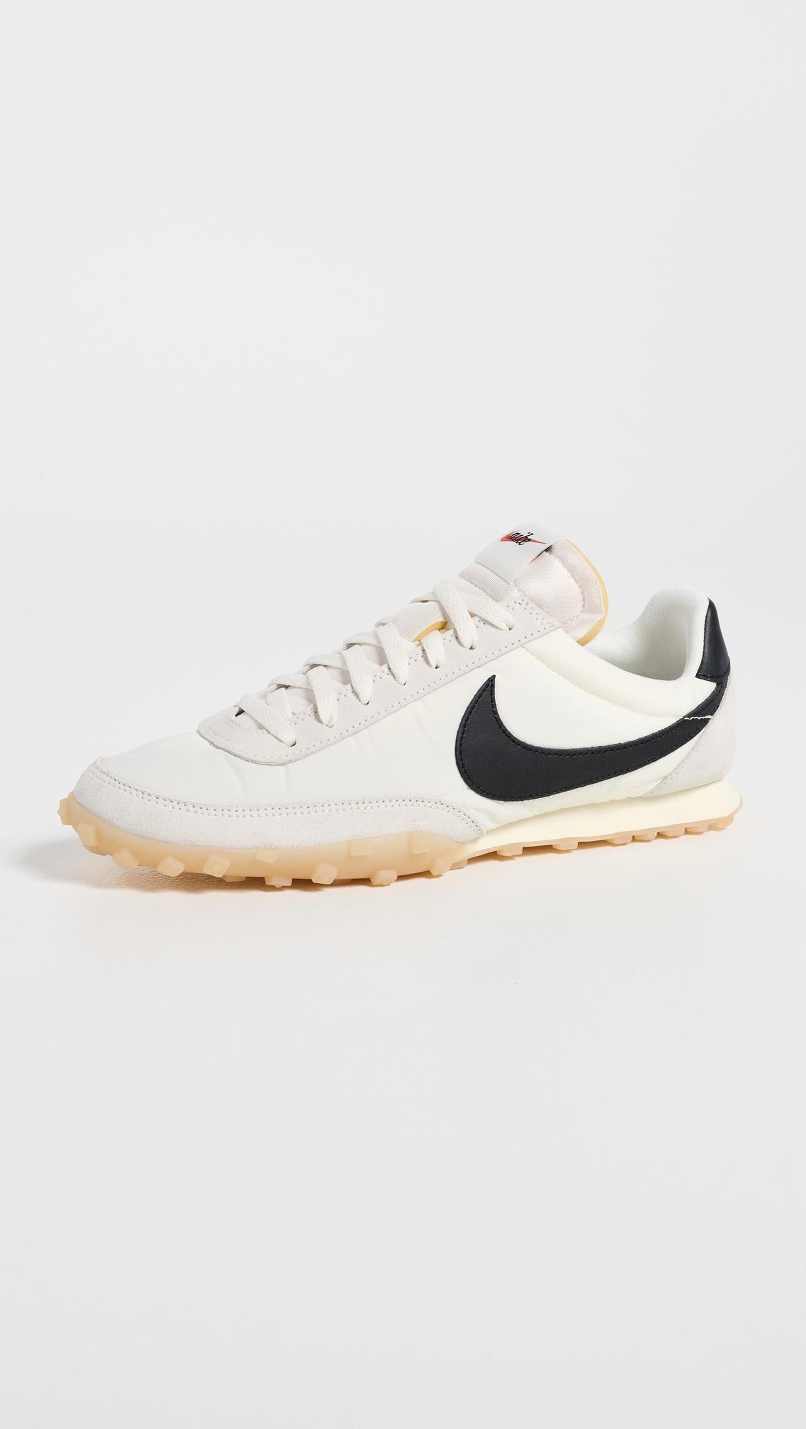 Waffle Racer Sneakers by NIKE