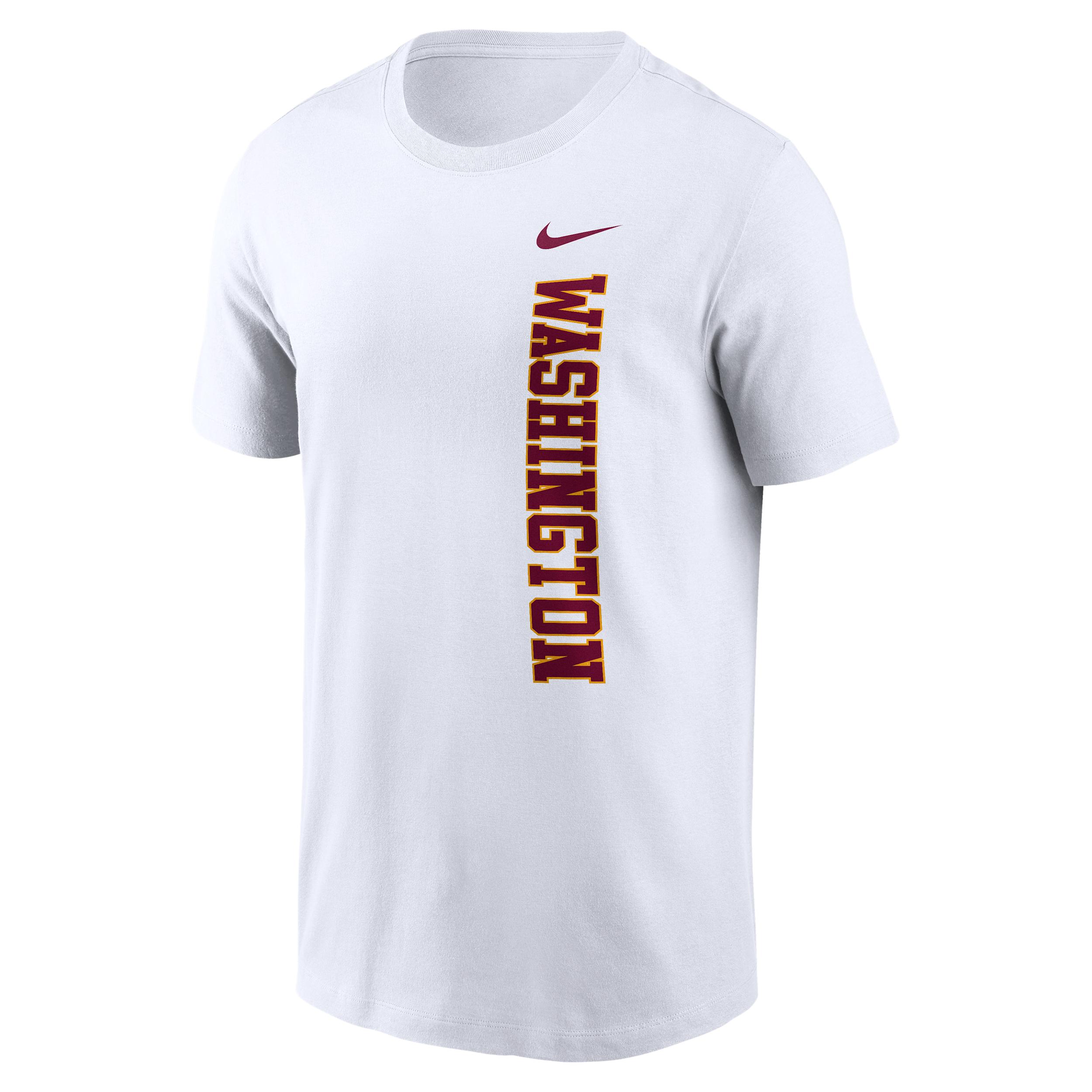 Washington Commanders Essential Nike Men's NFL T-Shirt by NIKE