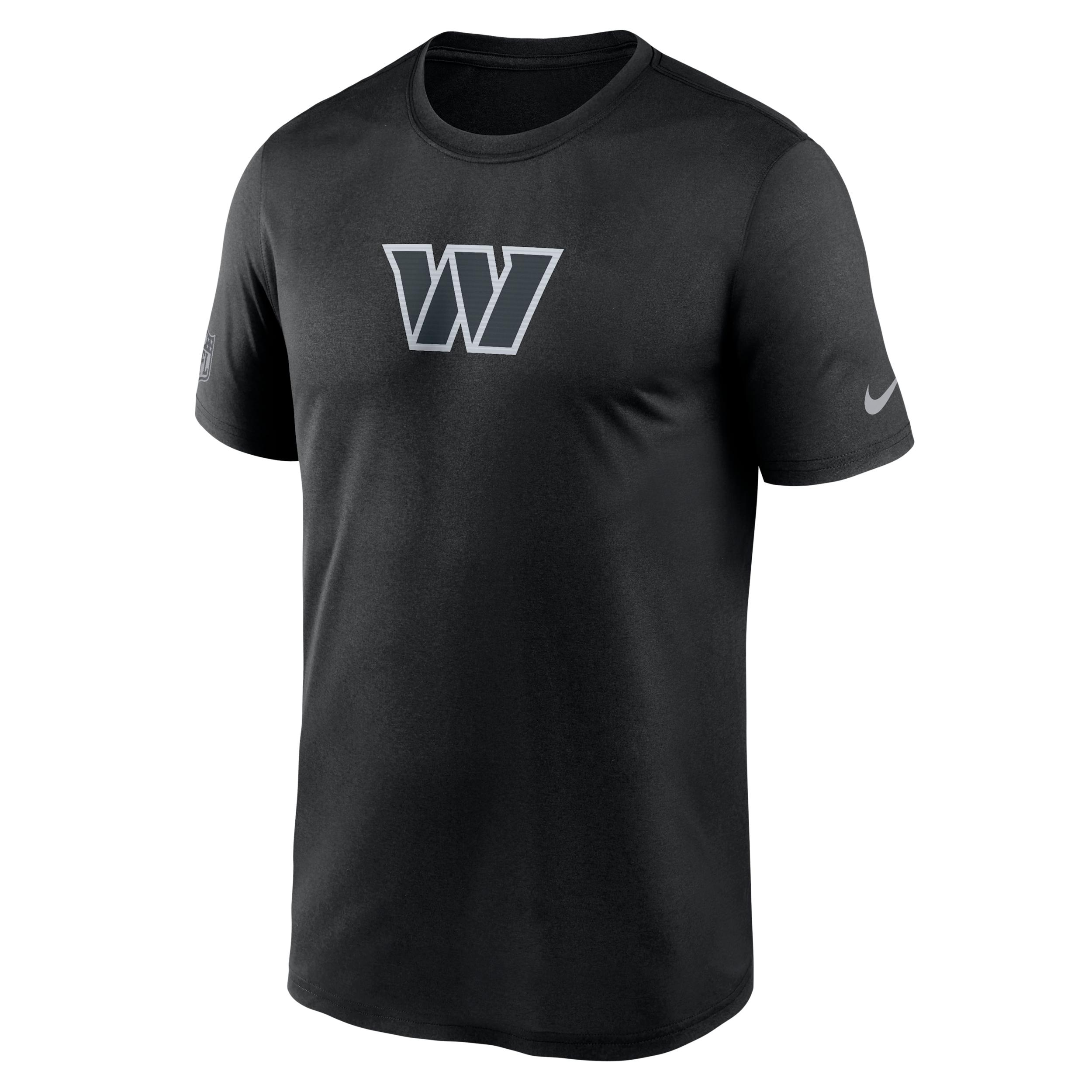 Washington Commanders Team Issue Legend Nike Men's Dri-FIT NFL T-Shirt by NIKE